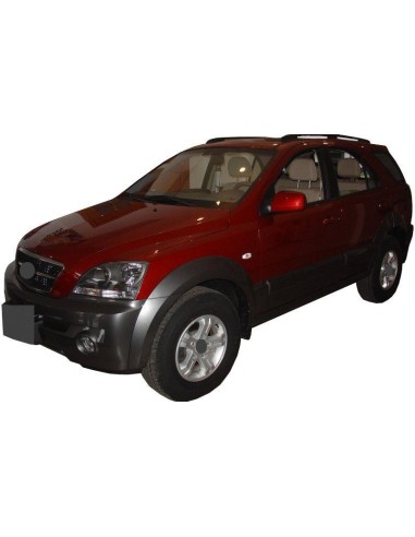 |AutoNeo.roTavita de portbagaj Kia Sorento I, caroserie SUV, fabricatie 2002 - 2009 1