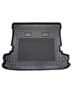 Tavite portbagaj dedicate