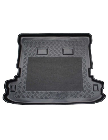 |AutoNeo.roTavita de portbagaj Mitsubishi Pajero III Wagon Long, caroserie SUV, fabricatie 2000 - 03.2007 1