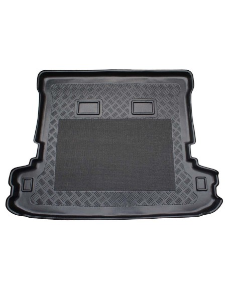 |AutoNeo.roTavita de portbagaj Mitsubishi Pajero III Wagon Long, caroserie SUV, fabricatie 2000 - 03.2007 1