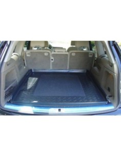 Tavite portbagaj dedicate 2