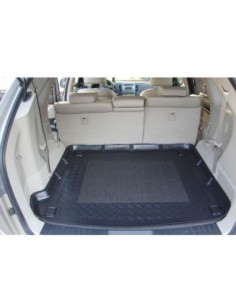 Tavite portbagaj dedicate 2