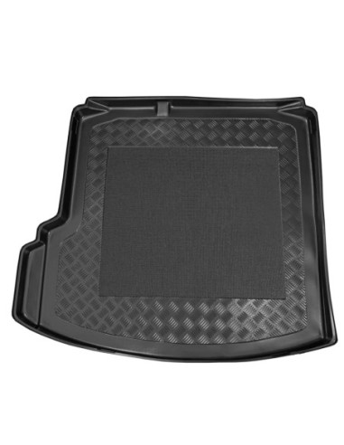 |AutoNeo.roTavita de portbagaj Volkswagen Jetta V, caroserie Sedan, fabricatie 08.2005 - 2011, cu separator pe dreapta 1