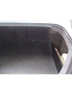 Tavite portbagaj dedicate 2