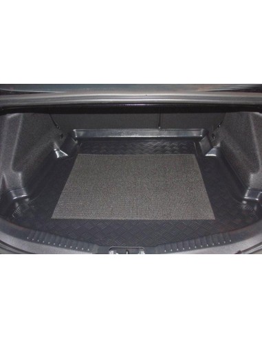 |AutoNeo.roTavita de portbagaj Ford Mondeo IV, caroserie Sedan, fabricatie 09.2007 - 12.2014, roata rezerva normala 1