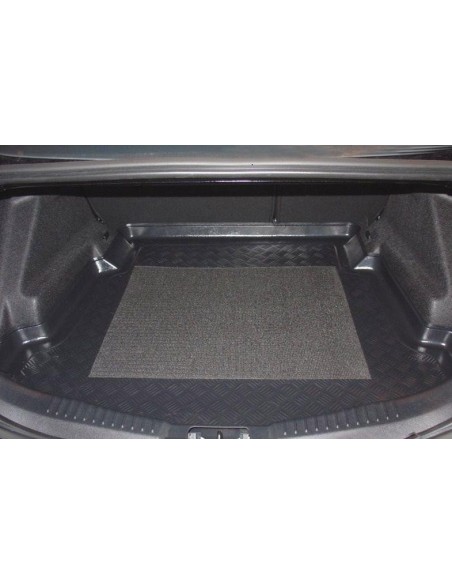 |AutoNeo.roTavita de portbagaj Ford Mondeo IV, caroserie Sedan, fabricatie 09.2007 - 12.2014, roata rezerva normala 1