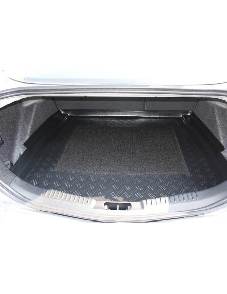 |AutoNeo.roTavita de portbagaj Ford Mondeo IV, caroserie Sedan, fabricatie 09.2007 - 12.2014, roata rezerva normala 1