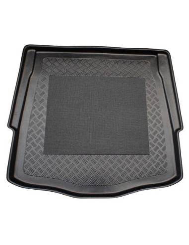 |AutoNeo.roTavita de portbagaj Ford Mondeo IV, caroserie Sedan, fabricatie 09.2007 - 12.2014, roata rezerva normala 1