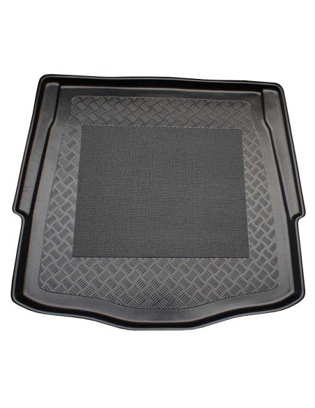 |AutoNeo.roTavita de portbagaj Ford Mondeo IV, caroserie Sedan, fabricatie 09.2007 - 12.2014, roata rezerva normala 1