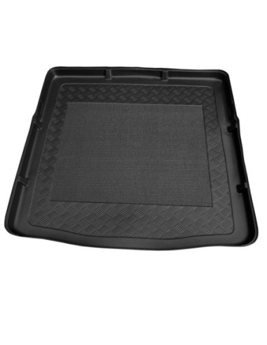 |AutoNeo.roTavita de portbagaj Opel Insignia A, caroserie Hatchback, fabricatie 2008 - 05.2017, portbagaj superior, roata rezerva normala 1