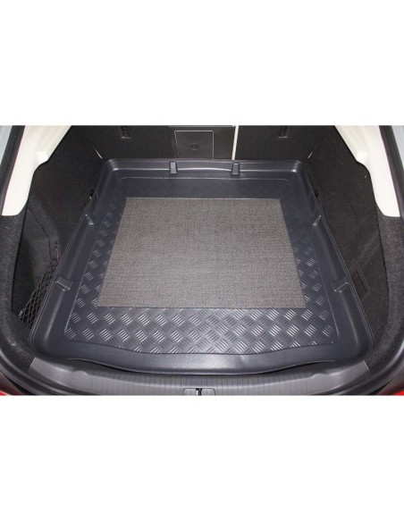 |AutoNeo.roTavita de portbagaj Opel Insignia A, caroserie Hatchback, fabricatie 2008 - 05.2017, portbagaj superior, roata rezerva normala 1