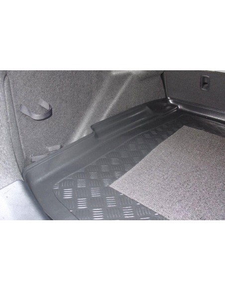 |AutoNeo.roTavita de portbagaj Ford Mondeo IV, caroserie Sedan, fabricatie 09.2007 - 12.2014, Roata rezerva ingusta / kit reparatie 1