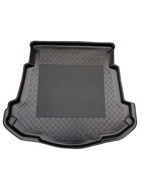 |AutoNeo.roTavita de portbagaj Ford Mondeo IV, caroserie Sedan, fabricatie 09.2007 - 12.2014, Roata rezerva ingusta / kit reparatie 1