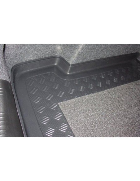 |AutoNeo.roTavita de portbagaj Renault Megane II, caroserie Sedan, fabricatie 08.2003 - 10.2008 1