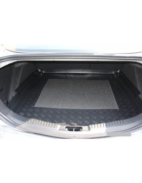 |AutoNeo.roTavita de portbagaj Ford Mondeo IV, caroserie Hatchback, fabricatie 09.2007 - 12.2014, Roata rezerva normala 1