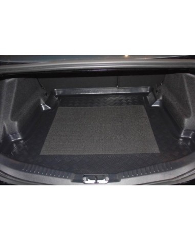 |AutoNeo.roTavita de portbagaj Ford Mondeo IV, caroserie Hatchback, fabricatie 09.2007 - 12.2014, Roata rezerva ingusta / kit reparatie 3