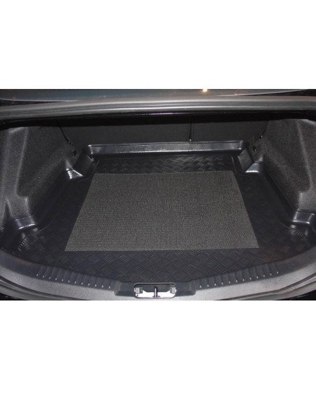 |AutoNeo.roTavita de portbagaj Ford Mondeo IV, caroserie Hatchback, fabricatie 09.2007 - 12.2014, Roata rezerva ingusta / kit reparatie 3