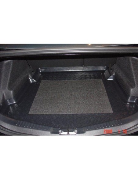 |AutoNeo.roTavita de portbagaj Ford Mondeo IV, caroserie Hatchback, fabricatie 09.2007 - 12.2014, Roata rezerva ingusta / kit reparatie 3