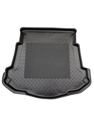 |AutoNeo.roTavita de portbagaj Ford Mondeo IV, caroserie Hatchback, fabricatie 09.2007 - 12.2014, Roata rezerva ingusta / kit reparatie 3