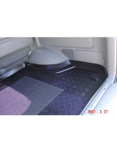 |AutoNeo.roTavita de portbagaj Toyota Land Cruiser J100 Prado, caroserie SUV, fabricatie 01.1998 - 2007 1