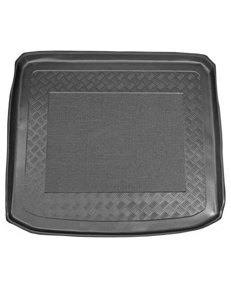 |AutoNeo.roTavita de portbagaj Nissan X-Trail T31, caroserie SUV, fabricatie 06.2007 - 07.2014, portbagaj inferior 1