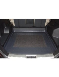 Tavite portbagaj dedicate 2