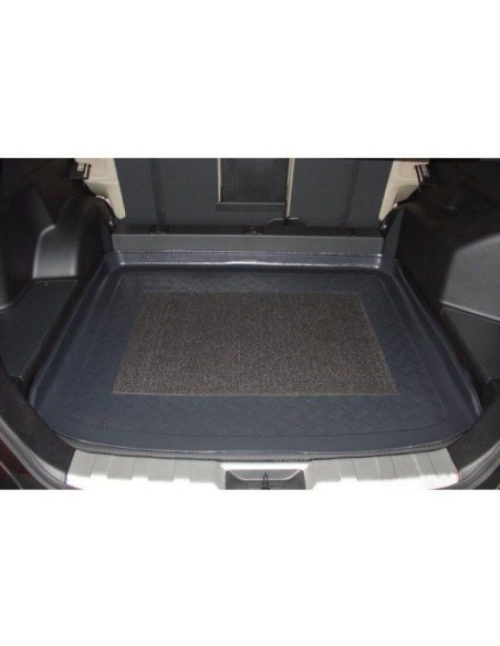 |AutoNeo.roTavita de portbagaj Nissan X-Trail T31, caroserie SUV, fabricatie 06.2007 - 07.2014, portbagaj inferior 1