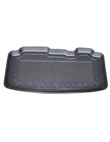 |AutoNeo.roTavita de portbagaj Renault Modus, caroserie Hatchback, fabricatie 01.2004 - 12.2007, bancheta culisanta 1