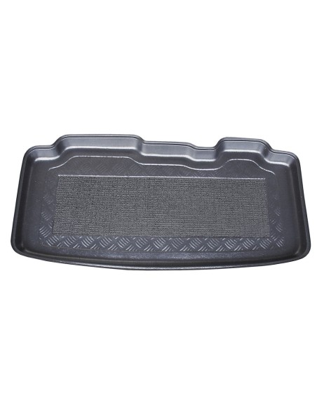 |AutoNeo.roTavita de portbagaj Renault Modus, caroserie Hatchback, fabricatie 01.2004 - 12.2007, bancheta culisanta 1