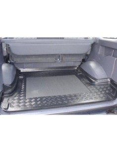 Tavite portbagaj dedicate