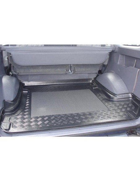 |AutoNeo.roTavita de portbagaj Toyota Land Cruiser J90 Prado, caroserie SUV, fabricatie 1996 - 2003 1