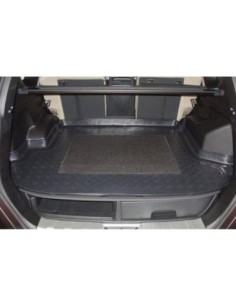 Tavite portbagaj dedicate 2