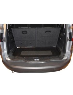 Tavite portbagaj dedicate 2