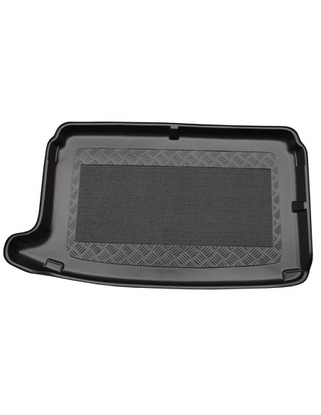 |AutoNeo.roTavita de portbagaj Volkswagen Polo V, caroserie Hatchback, fabricatie 05.2009 - 09.2017, portbagaj superior 3