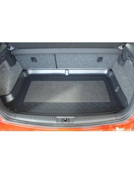 |AutoNeo.roTavita de portbagaj Volkswagen Polo V, caroserie Hatchback, fabricatie 05.2009 - 09.2017, portbagaj superior 3