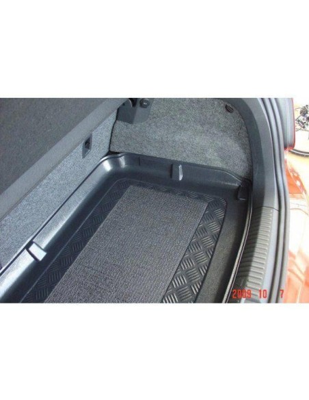 |AutoNeo.roTavita de portbagaj Volkswagen Polo V, caroserie Hatchback, fabricatie 05.2009 - 09.2017, portbagaj superior 3