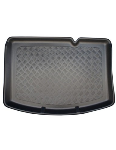 |AutoNeo.roTavita de portbagaj Toyota Yaris III, caroserie Hatchback, fabricatie 09.2011 - 08.2020, portbagaj inferior 2