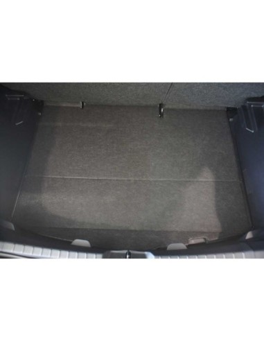 |AutoNeo.roTavita de portbagaj Toyota Yaris III, caroserie Hatchback, fabricatie 09.2011 - 08.2020, portbagaj inferior 2