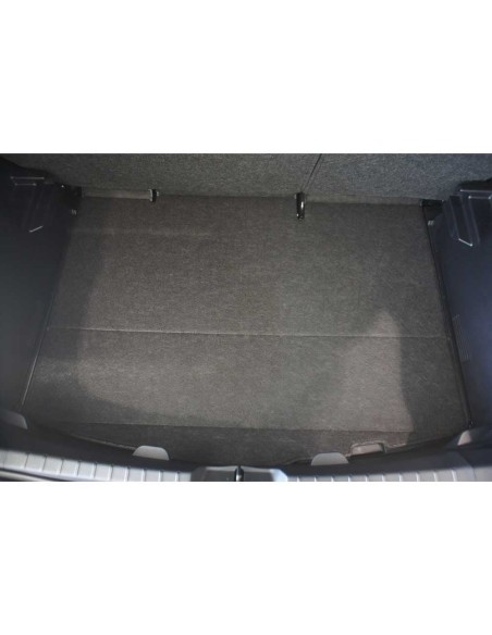 |AutoNeo.roTavita de portbagaj Toyota Yaris III, caroserie Hatchback, fabricatie 09.2011 - 08.2020, portbagaj inferior 2