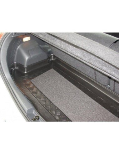 |AutoNeo.roTavita de portbagaj Toyota Yaris II, caroserie Hatchback, fabricatie 10.2005 - 2011, portbagaj superior 2