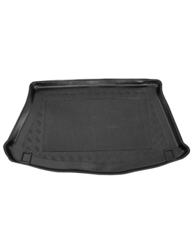 |AutoNeo.roTavita de portbagaj Alfa Romeo 147, caroserie Hatchback, fabricatie 2001 - 2010, fara subwoofer 1