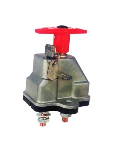 |AutoNeo.roContact general cu cheie Kamar 100A - 24V