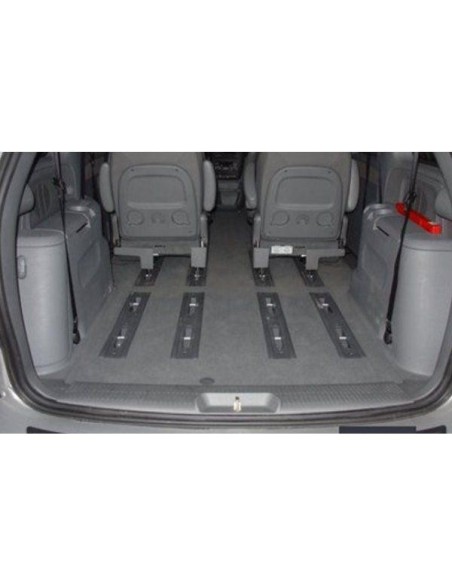 |AutoNeo.roTavita de portbagaj Chrysler Voyager IV, caroserie Van, fabricatie 04.2001 - 2007 1
