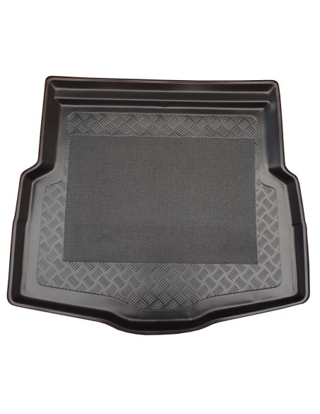 |AutoNeo.roTavita de portbagaj Alfa Romeo 159, caroserie Combi, fabricatie 09.2005 - 2011, portbagaj inferior 1