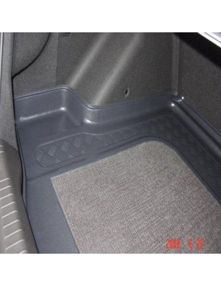 |AutoNeo.roTavita de portbagaj Chevrolet Cruze, caroserie Sedan, fabricatie 05.2009 - 2011, cu roata rezerva 1