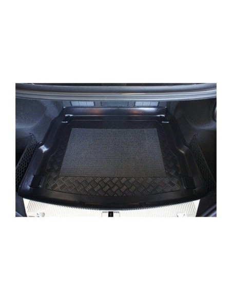 |AutoNeo.roTavita de portbagaj Audi A8 D4, caroserie Sedan, fabricatie 01.2010 - 09.2013, roata rezerva normala 1