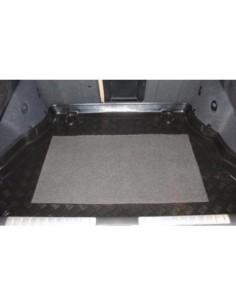 Tavite portbagaj dedicate 2