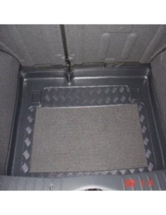 Tavite portbagaj dedicate