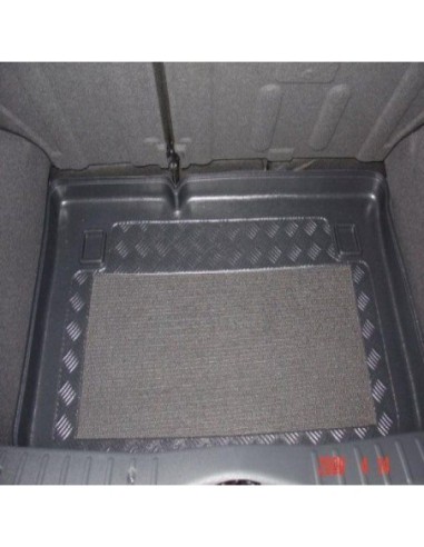 |AutoNeo.roTavita de portbagaj Citroen C3 I, caroserie Hatchback, fabricatie 2002 - 2009 2
