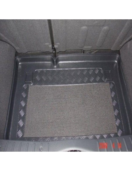 |AutoNeo.roTavita de portbagaj Citroen C3 I, caroserie Hatchback, fabricatie 2002 - 2009 2